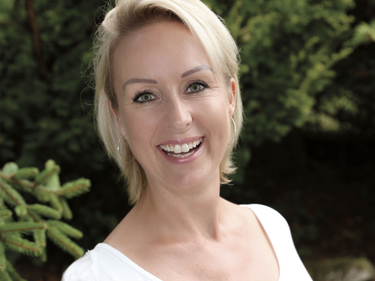 HochzeitCARS Schorndorf: Ansprechpartnerin Kristina Bunk